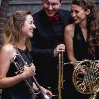 Classical Brass Trio